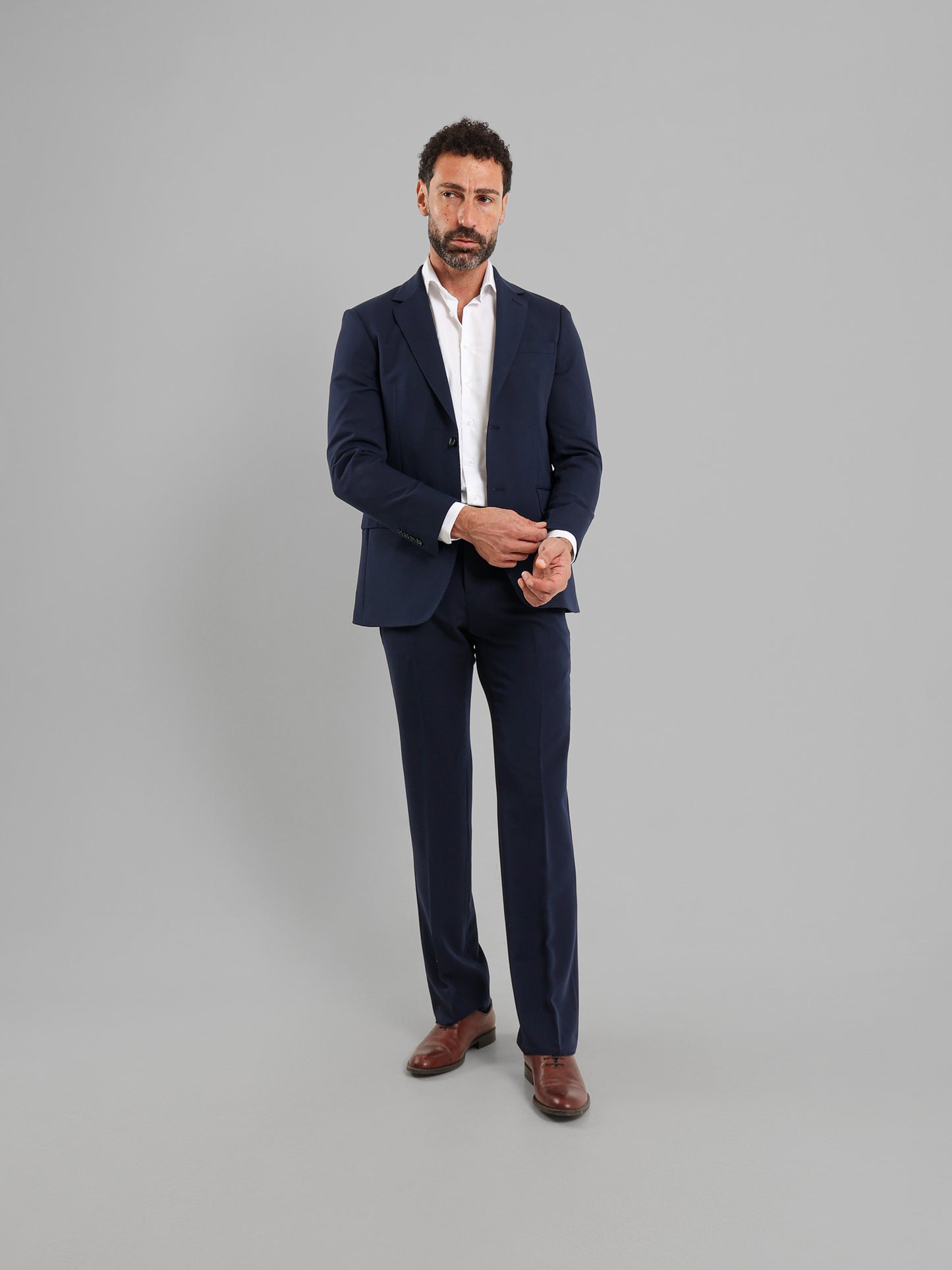 Formal Trousers