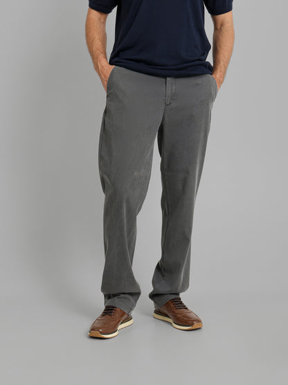 Casual Chino Pants