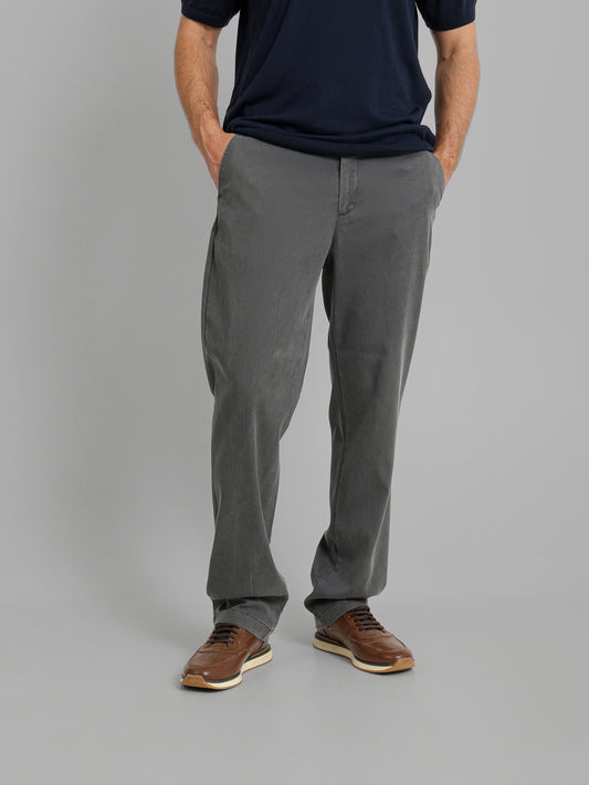Casual Chino Pants