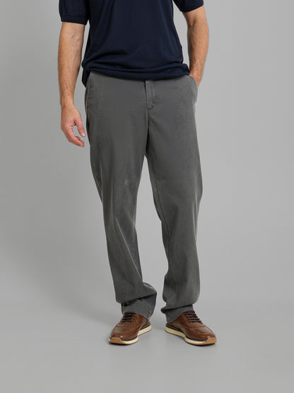 Casual Chino Pants