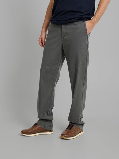 Casual Chino Pants