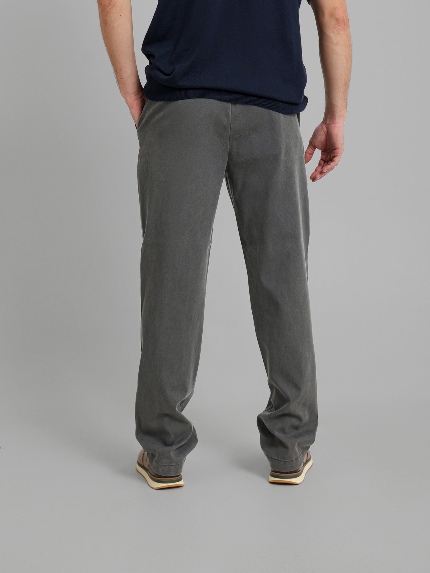 Casual Chino Pants