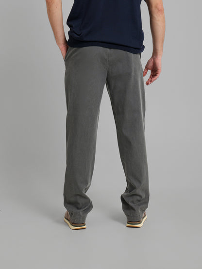 Casual Chino Pants