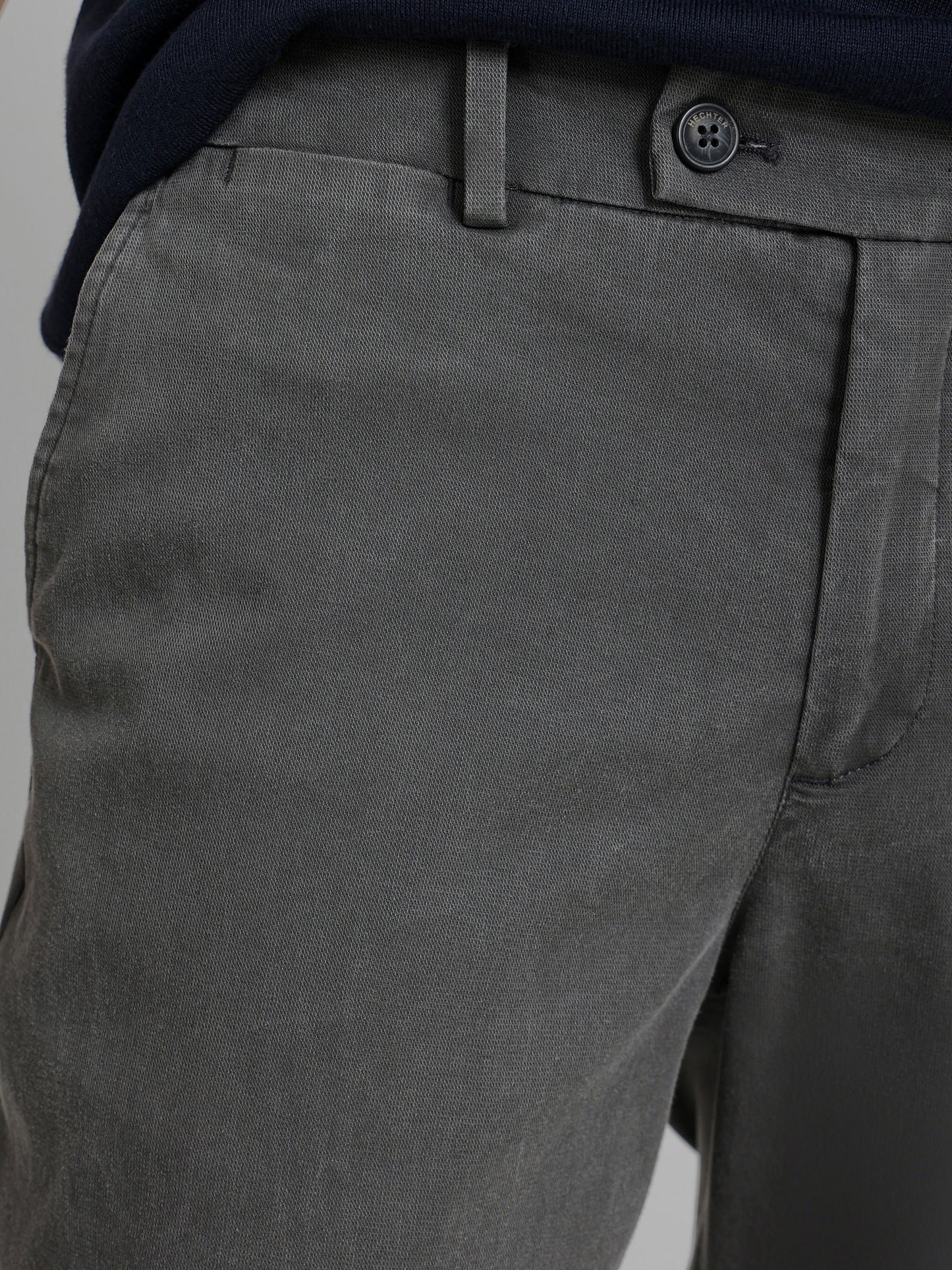 Casual Chino Pants