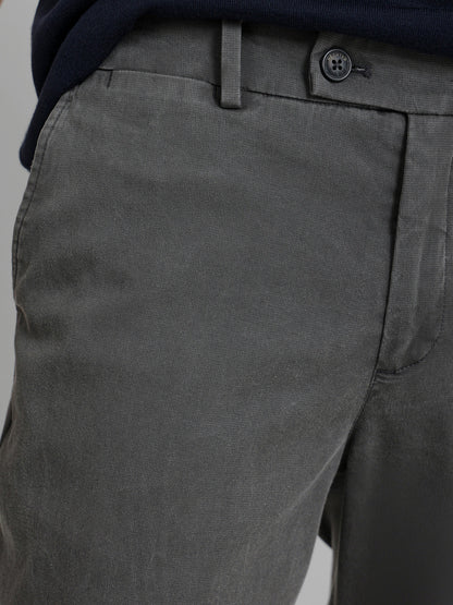 Casual Chino Pants