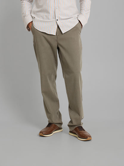 Casual Chino Pants