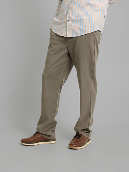 Casual Chino Pants