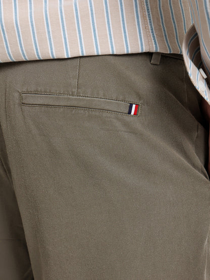 Casual Chino Pants