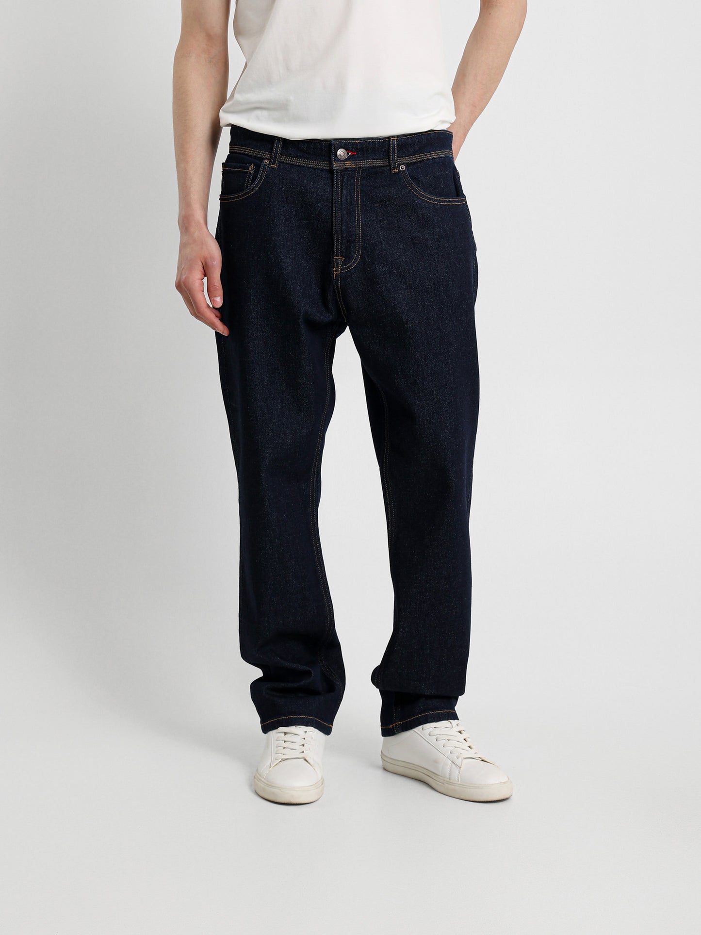 Basic Denim Jeans