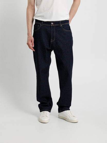 Basic Denim Jeans