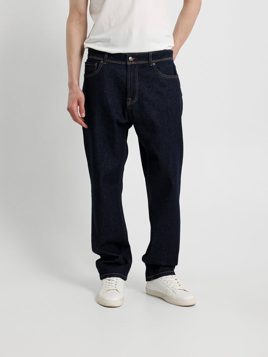 Basic Denim Jeans