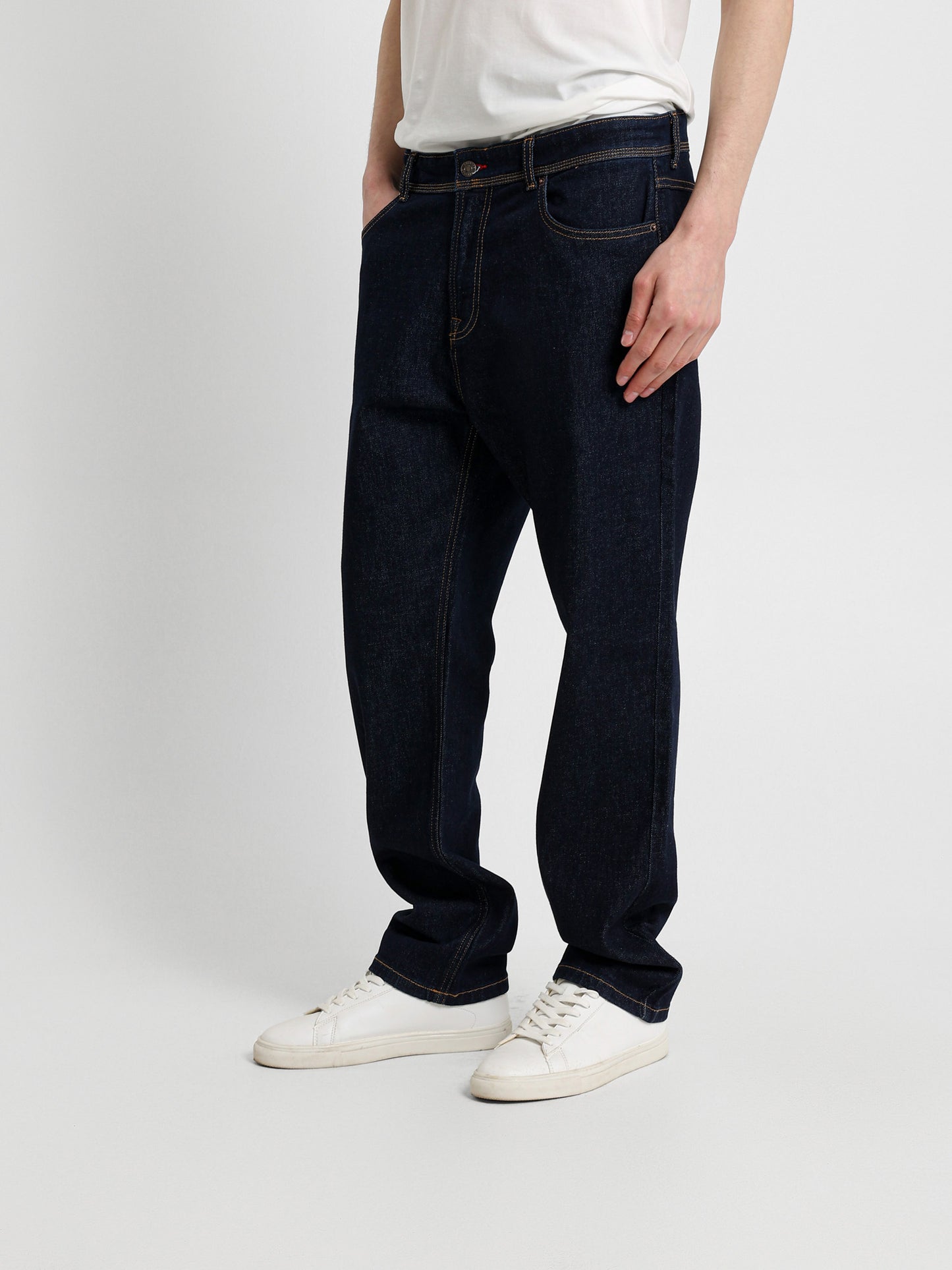 Basic Denim Jeans