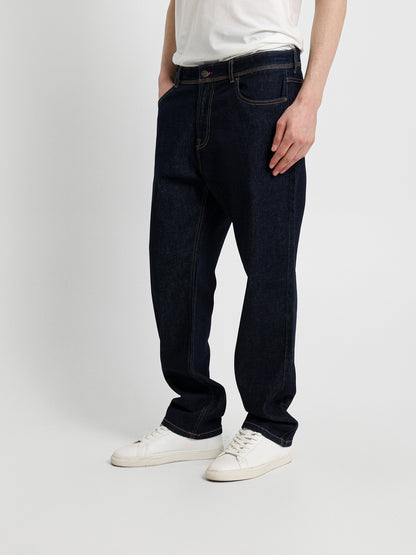 Basic Denim Jeans