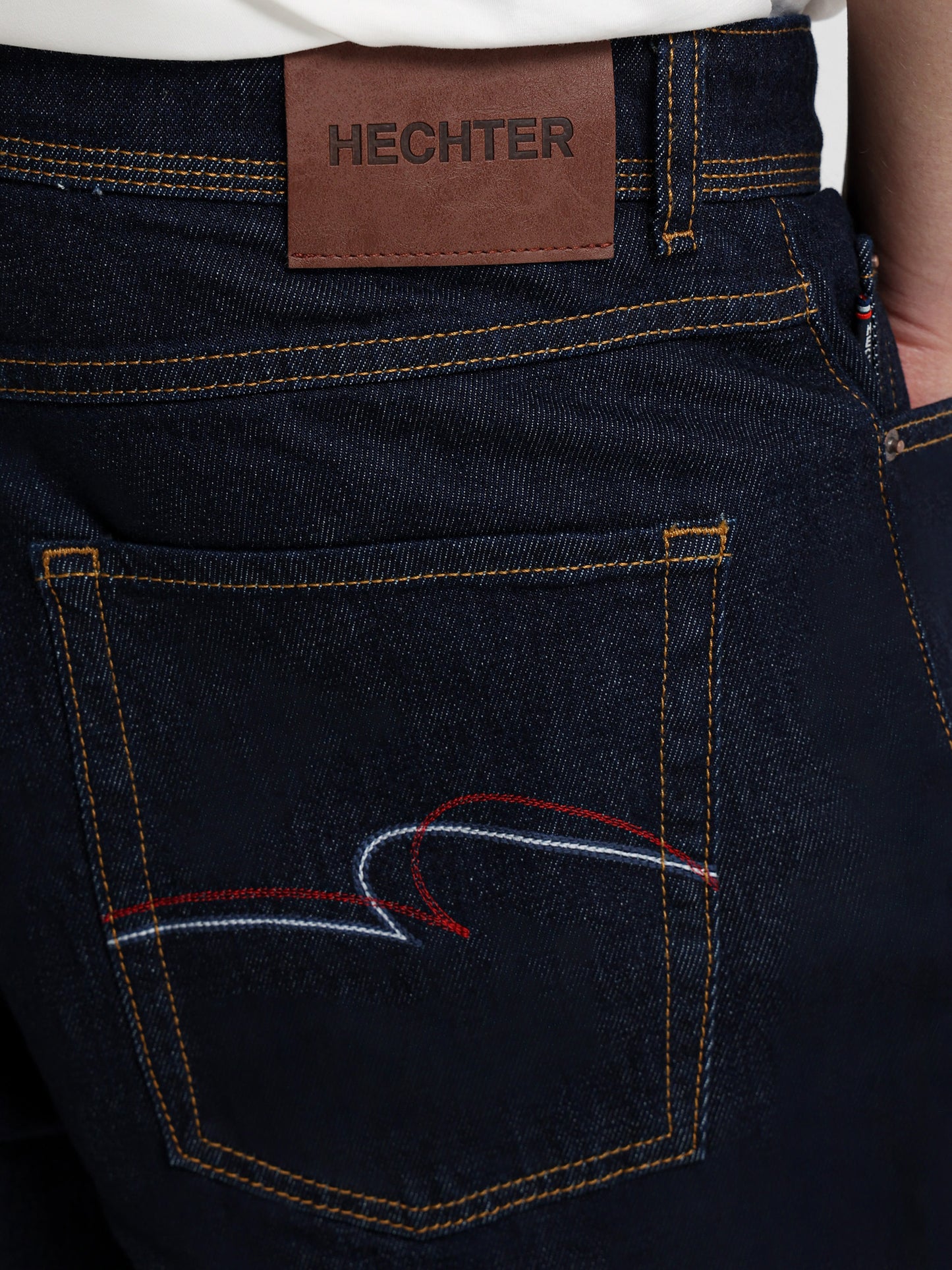 Basic Denim Jeans