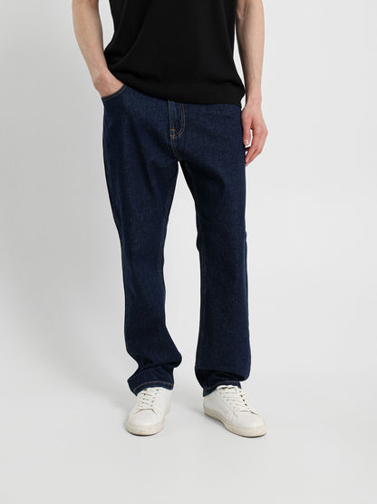 Basic Denim Jeans