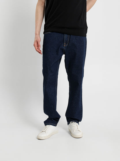 Basic Denim Jeans