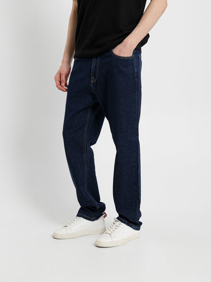 Basic Denim Jeans