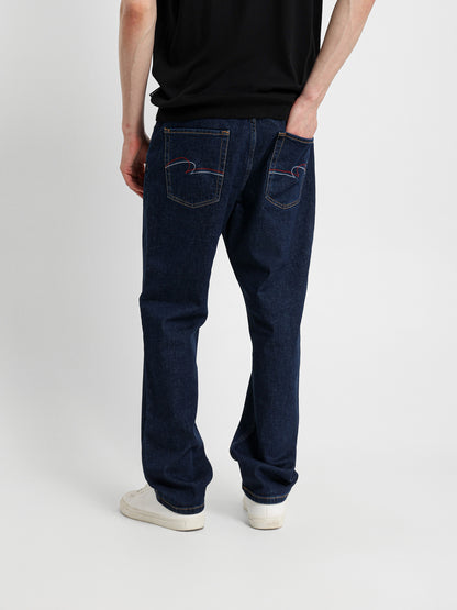 Basic Denim Jeans