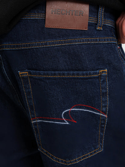 Basic Denim Jeans