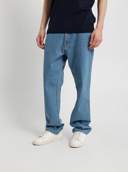 Basic Denim Jeans