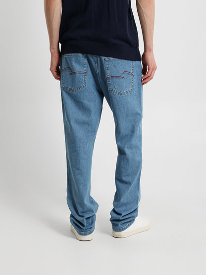 Basic Denim Jeans