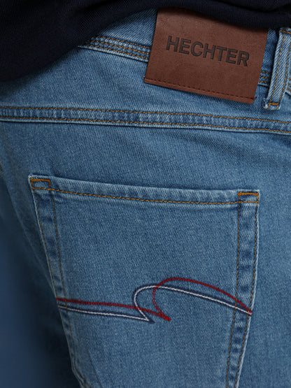 Basic Denim Jeans