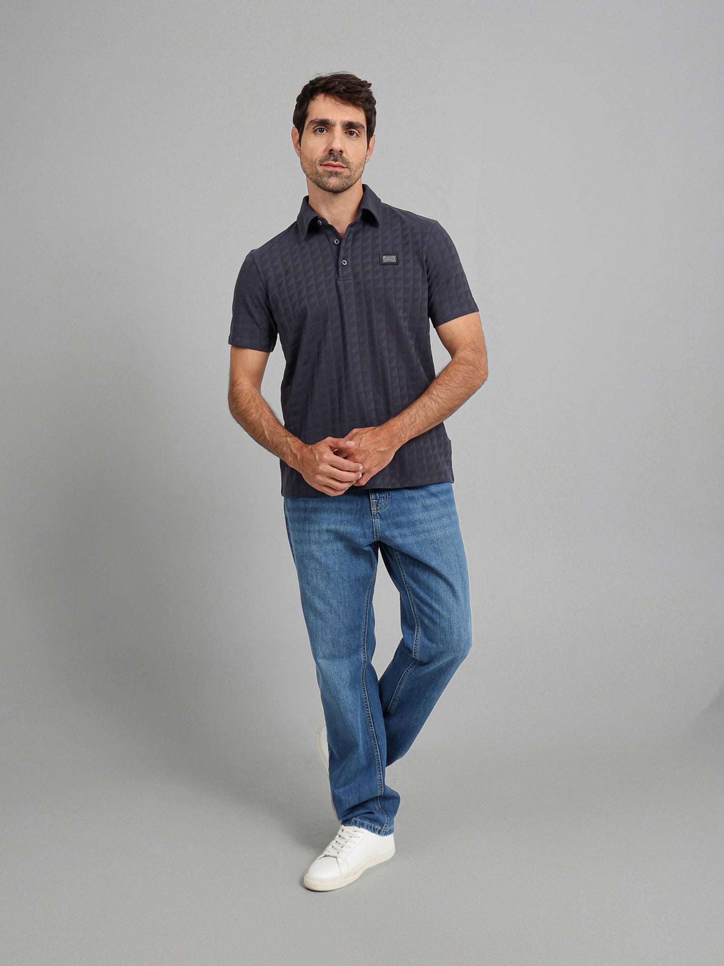 Structured Polo