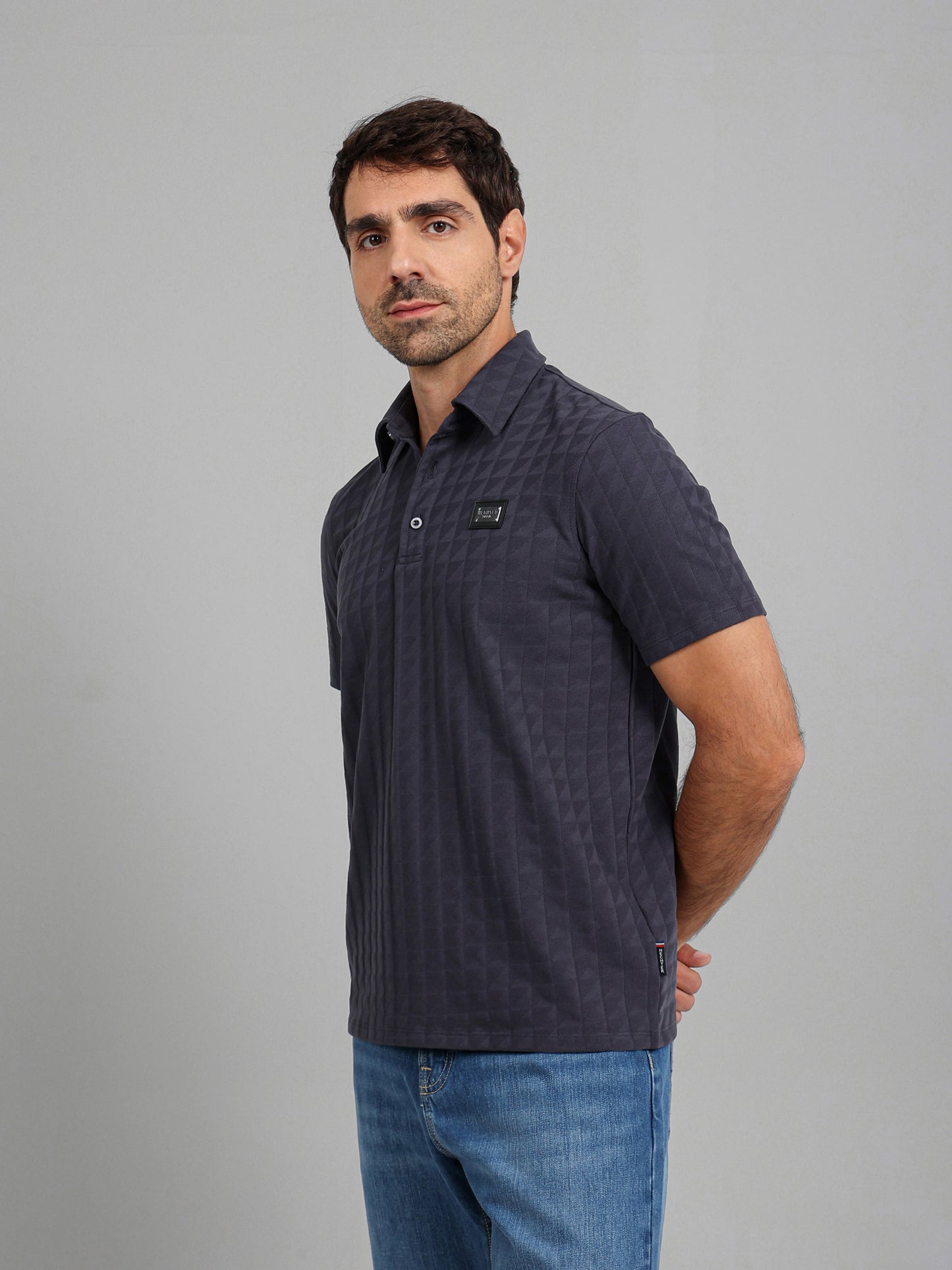 Structured Polo
