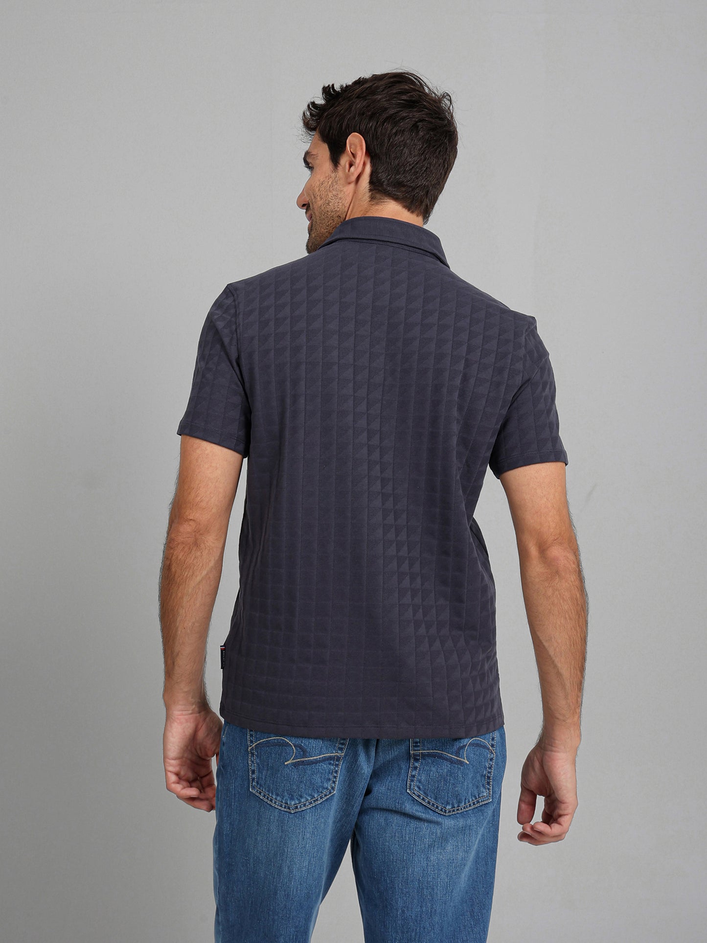 Structured Polo