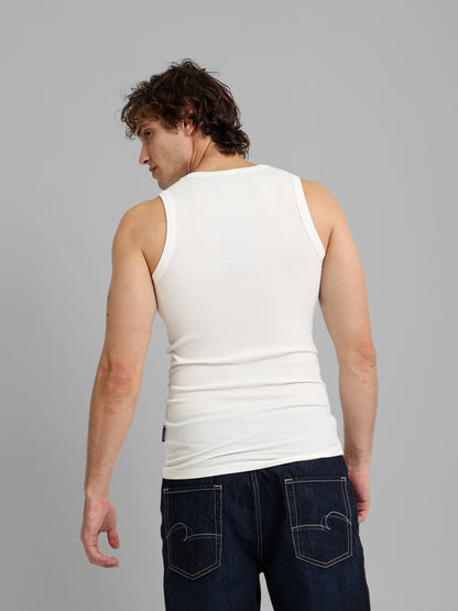 Ribbed Tank Top