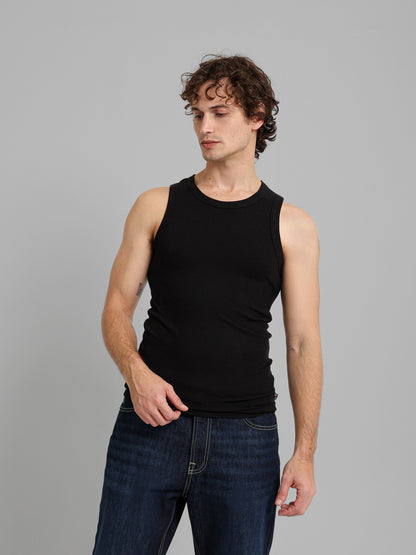 Ribbed Tank Top