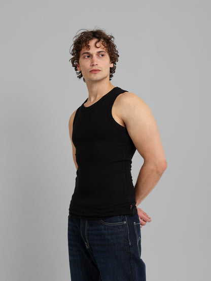 Ribbed Tank Top