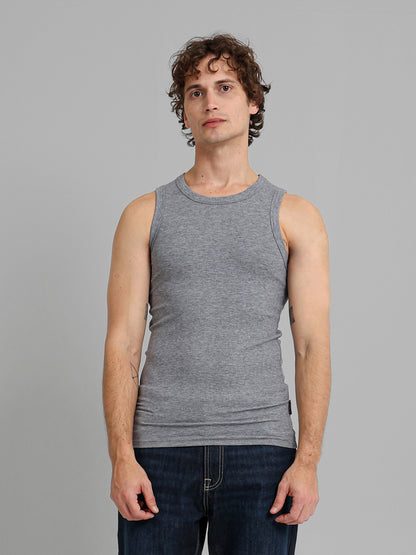 Ribbed Tank Top