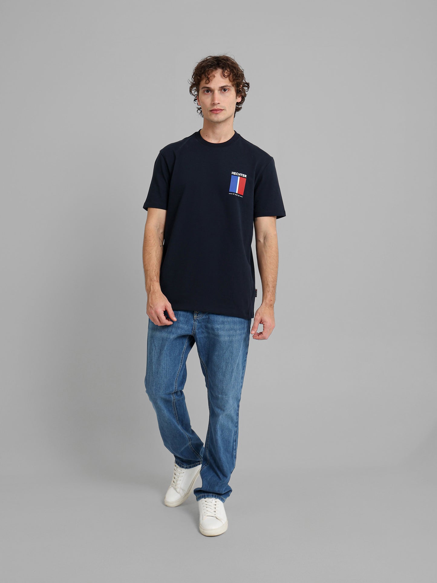 Printed T-Shirt