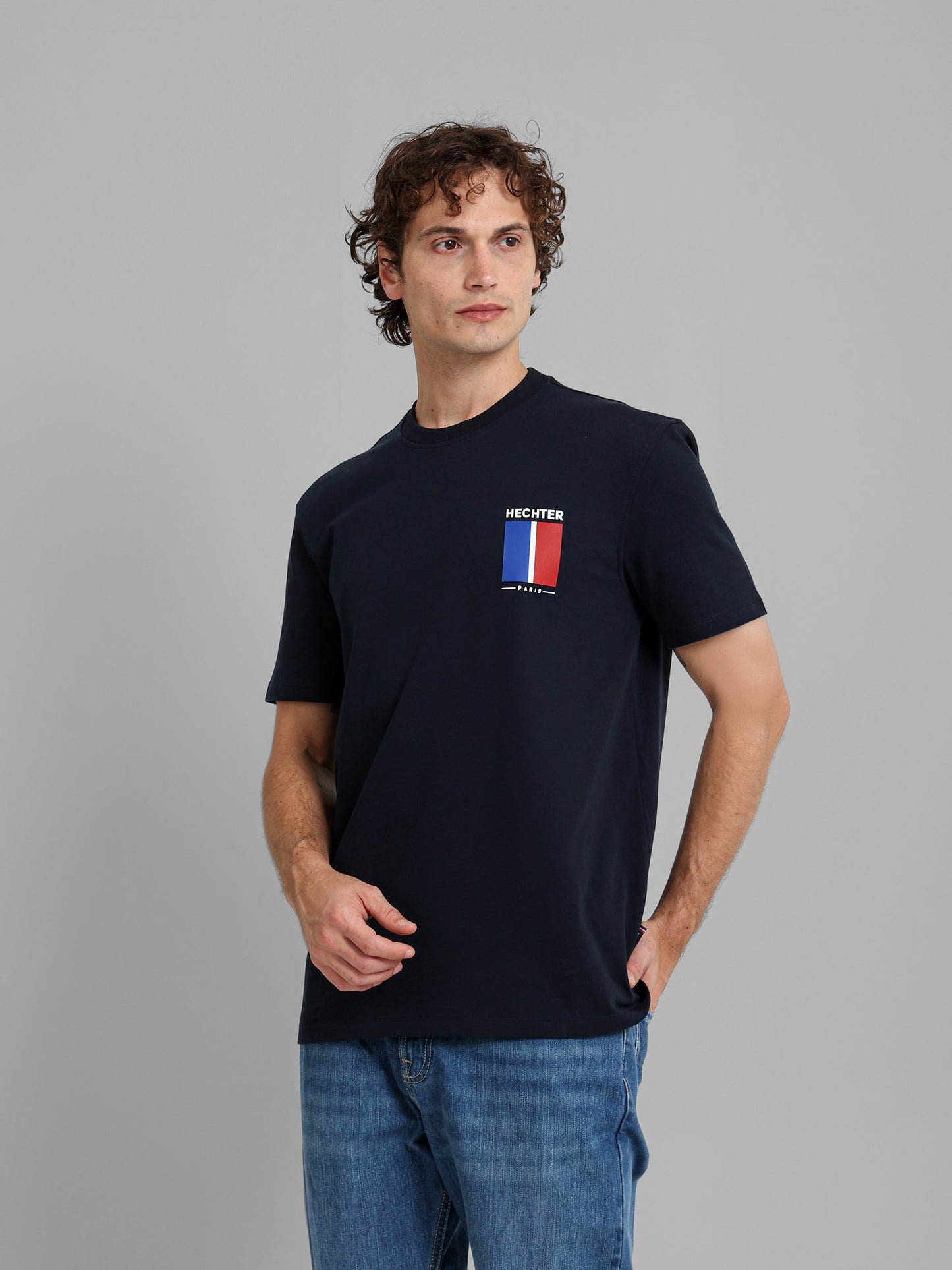 Printed T-Shirt