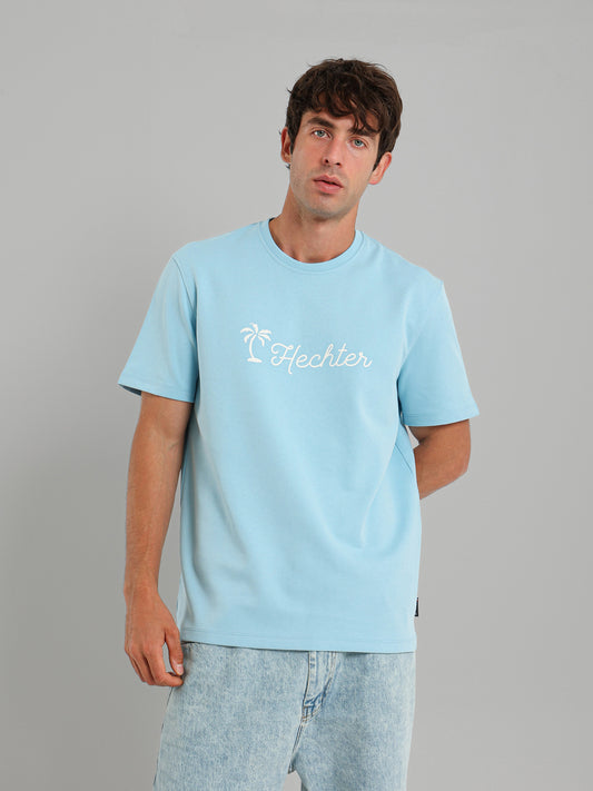 Round Neck T-Shirt