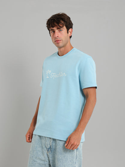Round Neck T-Shirt