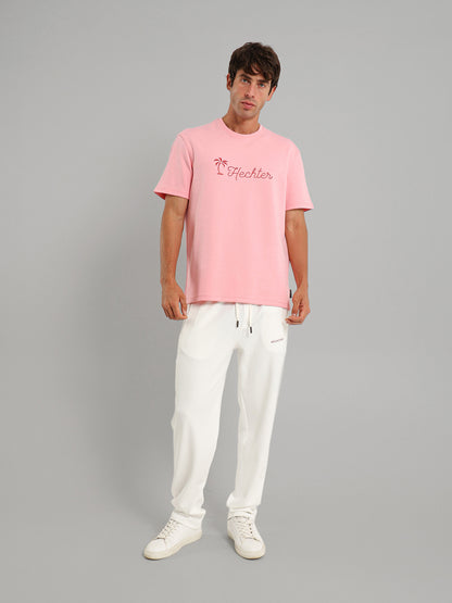 Round Neck T-Shirt