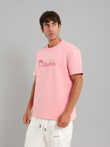 Round Neck T-Shirt