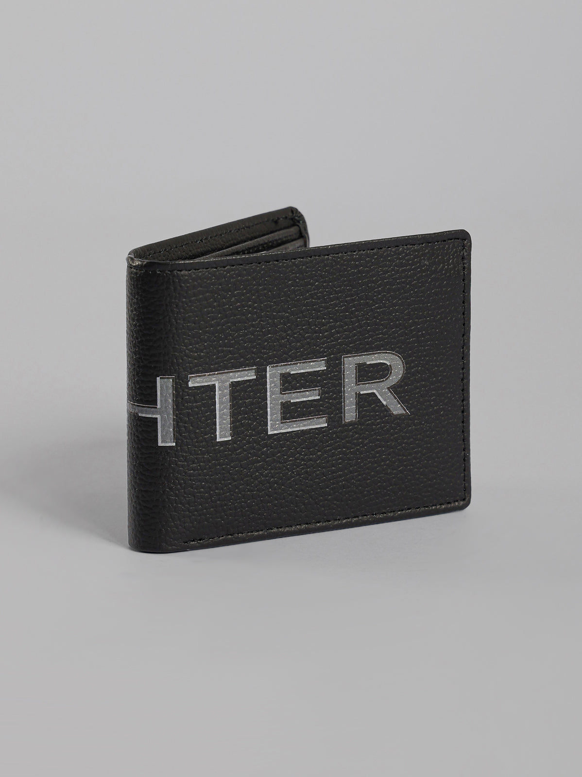 HECHTER Genuine Leather Bifold Wallet