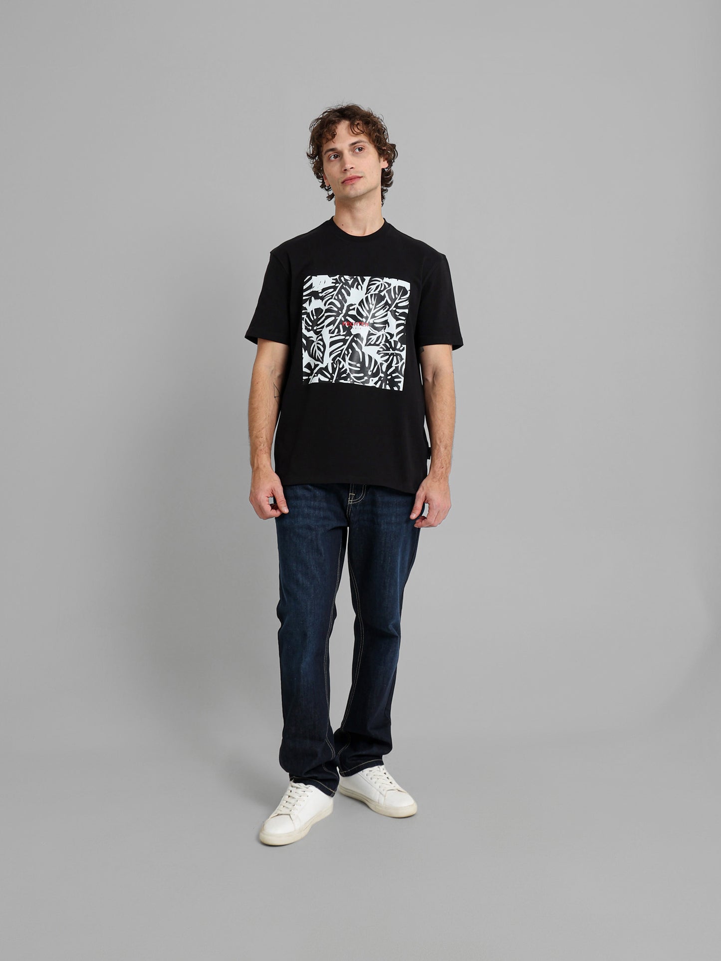 Printed T-Shirt