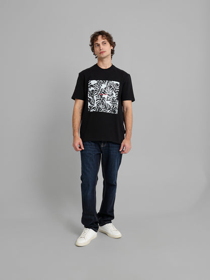 Printed T-Shirt