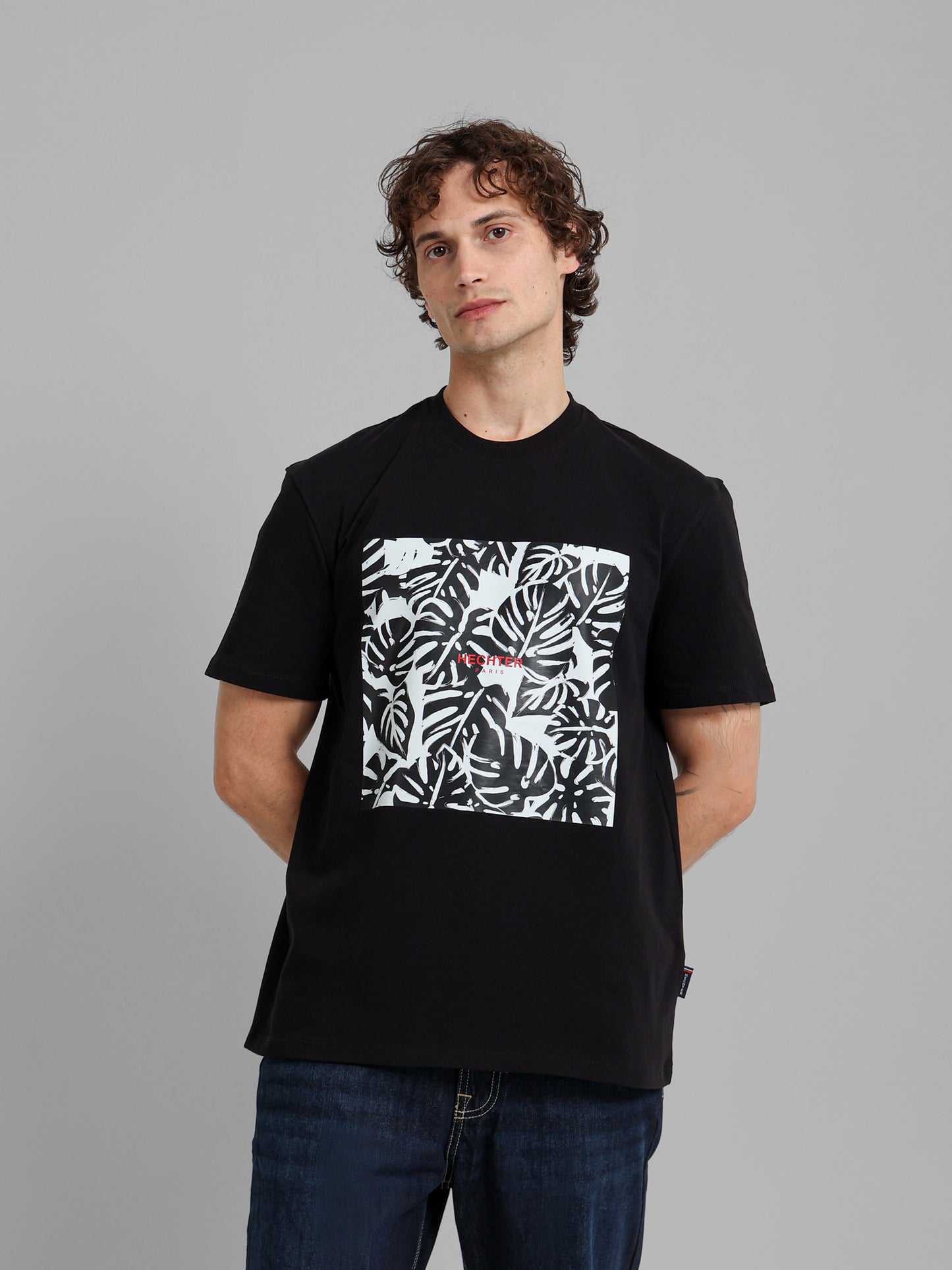 Printed T-Shirt