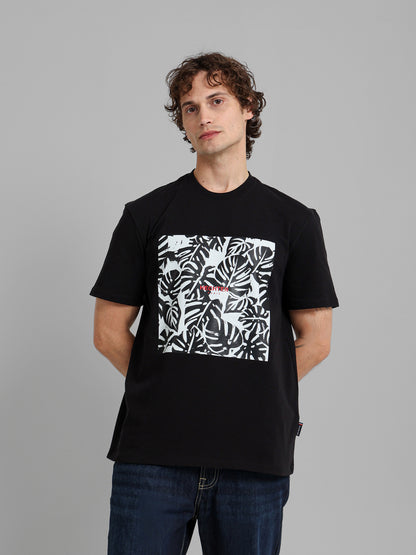 Printed T-Shirt