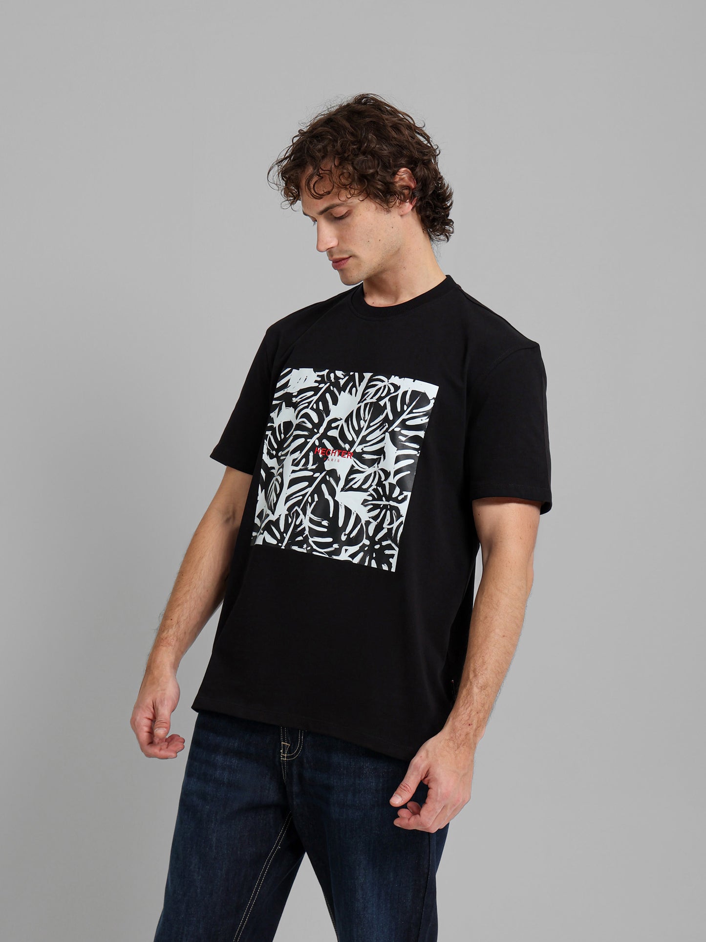 Printed T-Shirt