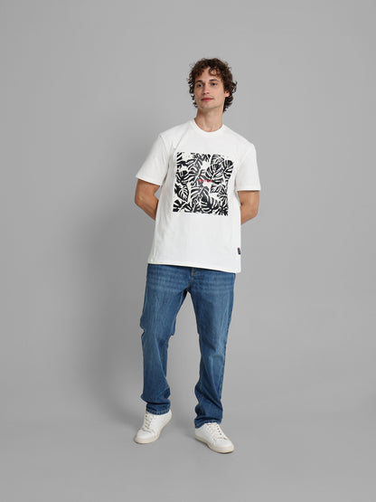 Printed T-Shirt