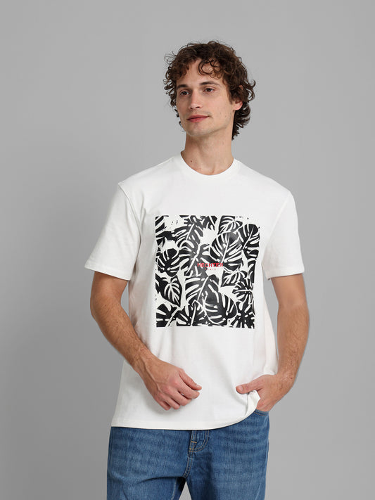 Printed T-Shirt