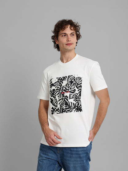 Printed T-Shirt