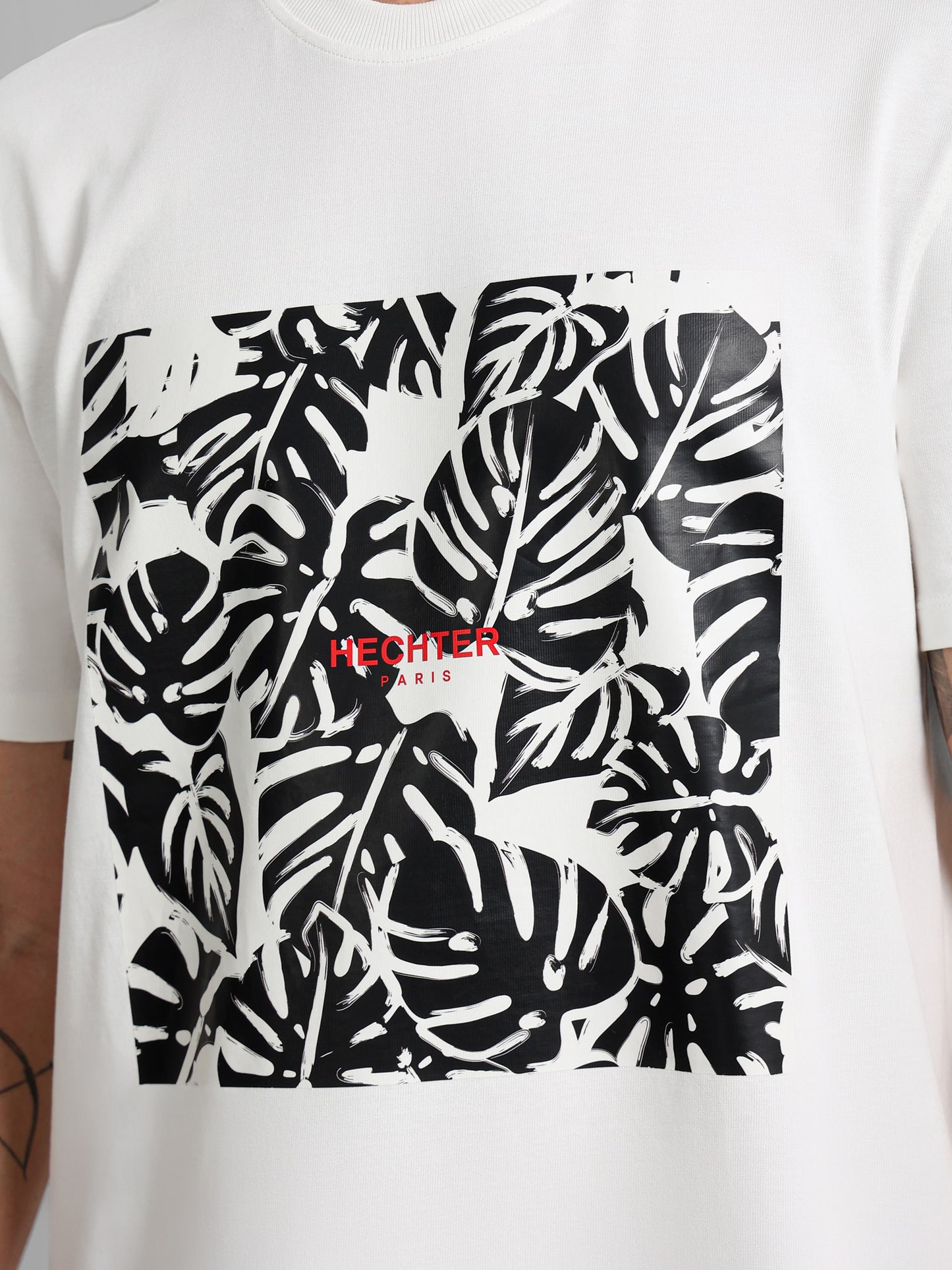 Printed T-Shirt
