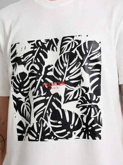 Printed T-Shirt